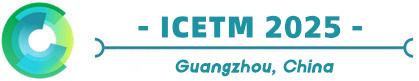 ICETM 2021